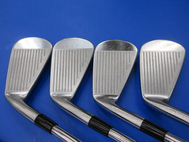 Mizuno アイアンセット MP-54 その他