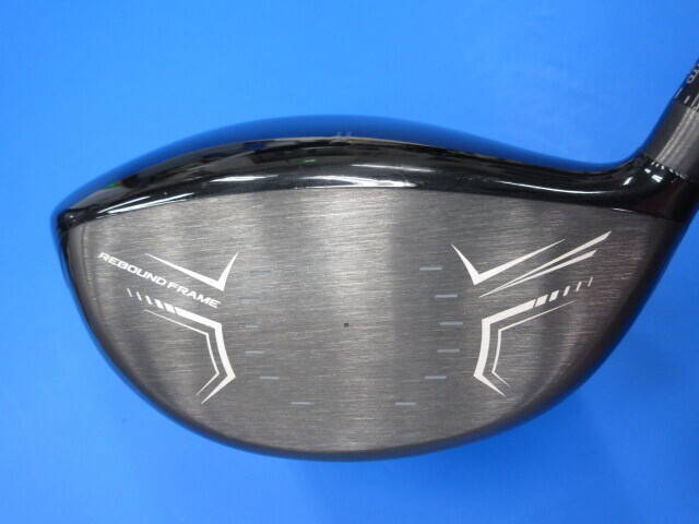 DUNLOP ドライバー SRIXON ZX5  9.5°