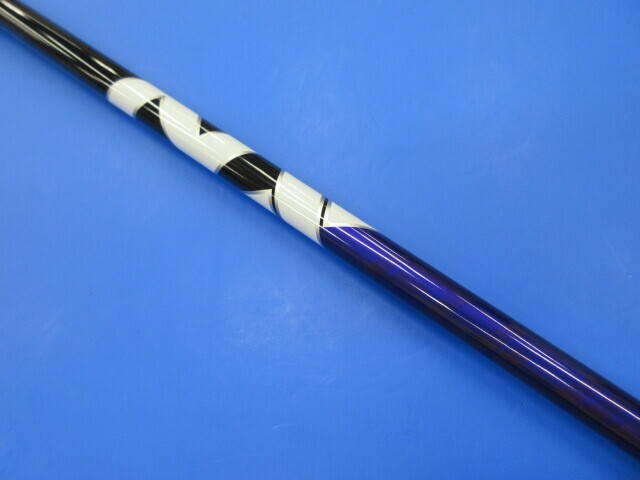 Fujikura シャフト (Ｓ) SPEEDER NX VIOLET 60 (テーラーメイド用スリーブ)
