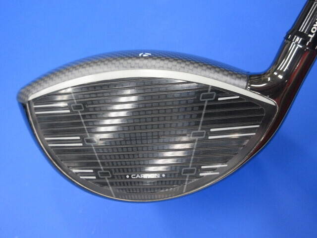 TaylorMade ドライバー Qi35 MAX 10.5°