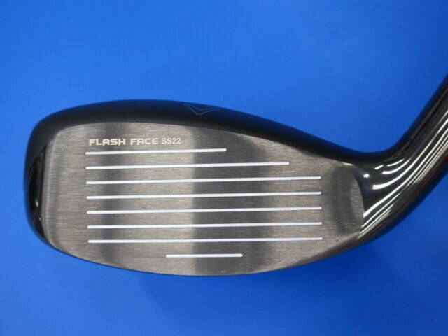 Callaway ユーティリティ ROGUE ST MAX OS #5(24°)