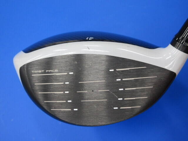 TaylorMade ドライバー SIM2 MAX 10.5°