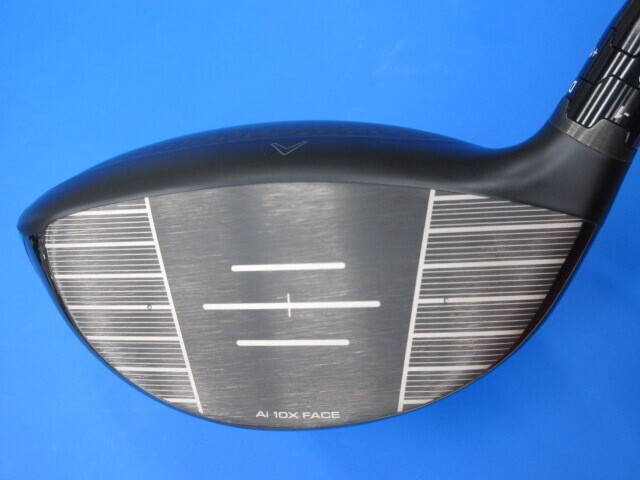 Callaway ドライバー ELYTE MINI 11.5°