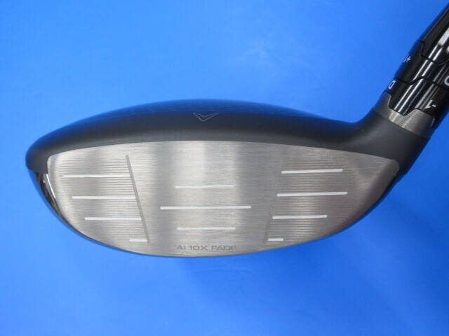 Callaway フェアウェイウッド ELYTE X #3(15°)