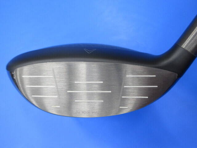Callaway フェアウェイウッド ELYTE #5(18°)