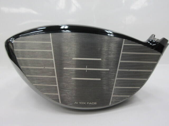 Callaway ドライバー ELYTE Triple Diamond TD 9°