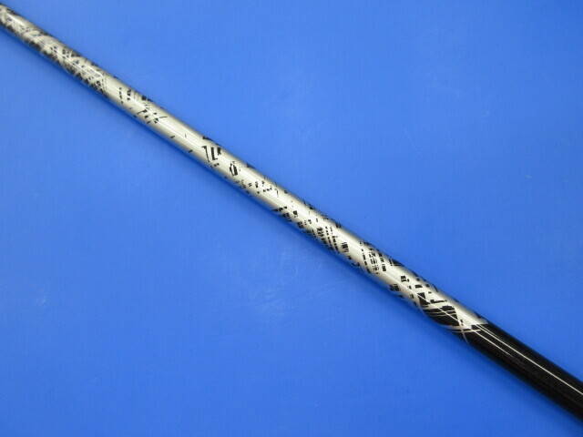 UST MAMIYA シャフト (SX) The ATTAS V2 5 (キャロウェイ用スリーブ)