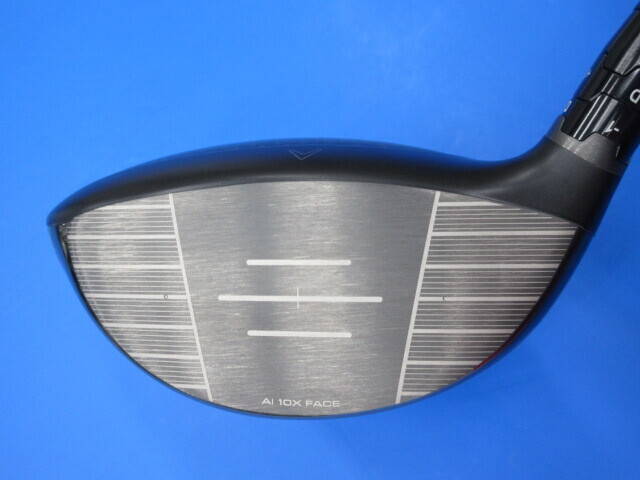 Callaway ドライバー ELYTE MINI 11.5°