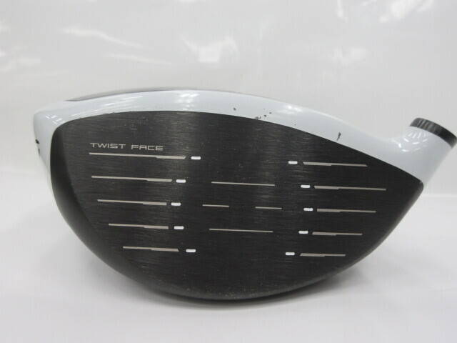 TaylorMade ドライバー SIM2 MAX 10.5°