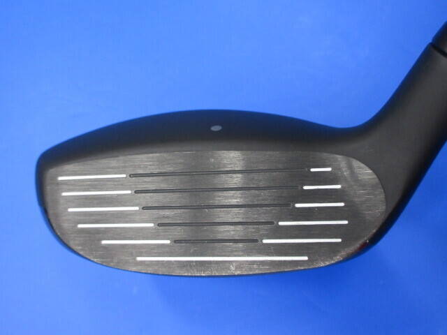 PING ユーティリティ G440 HYBRID #7(34°)