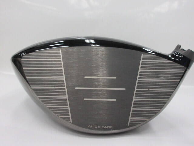 Callaway ドライバー ELYTE Triple Diamond (US) 10.5°