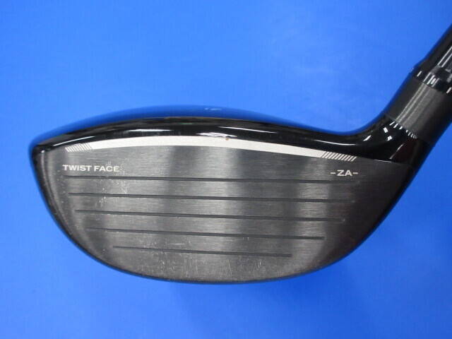 TaylorMade フェアウェイウッド STEALTH PLUS+ #3(15°)
