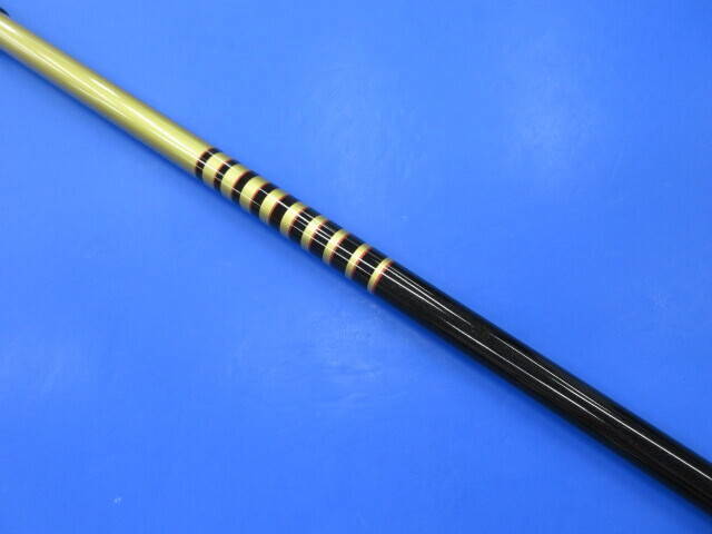 GRAPHITE DESIGN シャフト (X) TOUR AD CQ-5 (テーラーメイド用スリーブ)