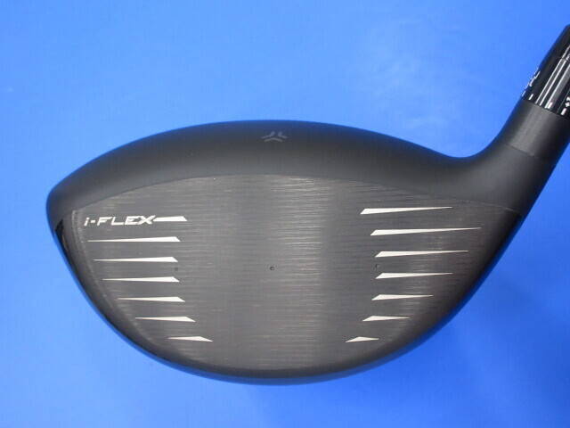 DUNLOP ドライバー SRIXON ZXi 10.5°