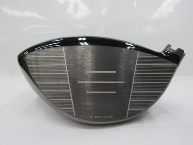 Callaway ドライバー ELYTE Triple Diamond TD (US) 10.5°