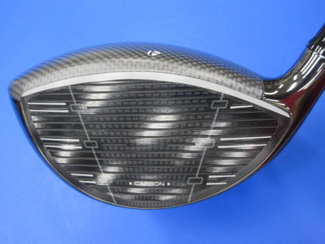 TaylorMade ドライバー Qi35 10.5°