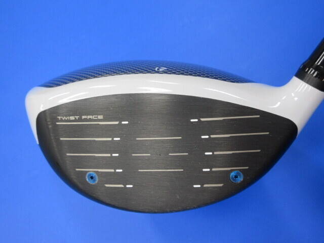 TaylorMade ドライバー SIM MAX 10.5°