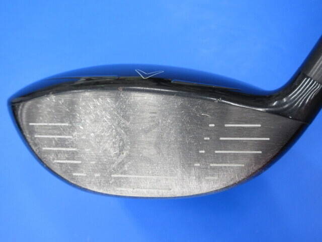 Callaway フェアウェイウッド ROGUE STAR #3(15゜)