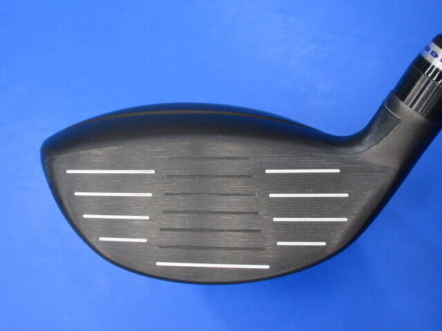 RODDIO フェアウェイウッド RODDIO (2024) N-SOLE #7(21°)