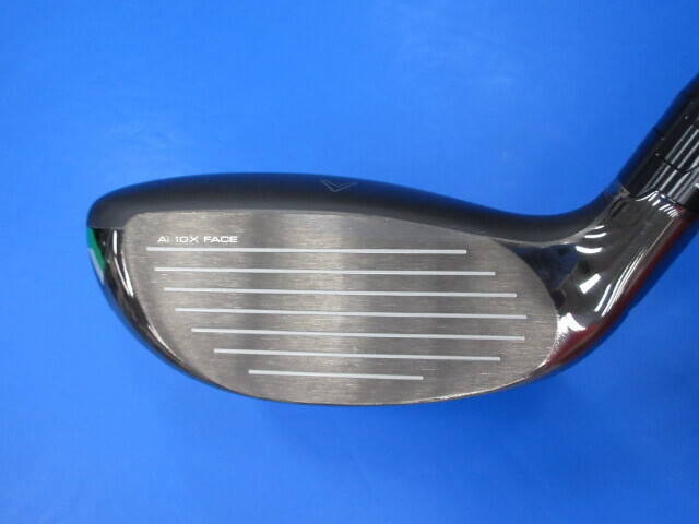 Callaway ユーティリティ ELYTE X #5(25°)