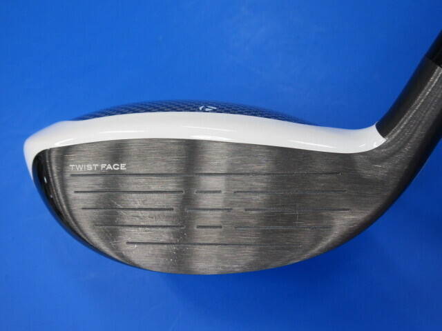 TaylorMade ユーティリティ STEALTH GLOIRE #5(23°)