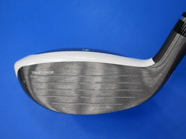 TaylorMade ユーティリティ STEALTH GLOIRE #4(21°)