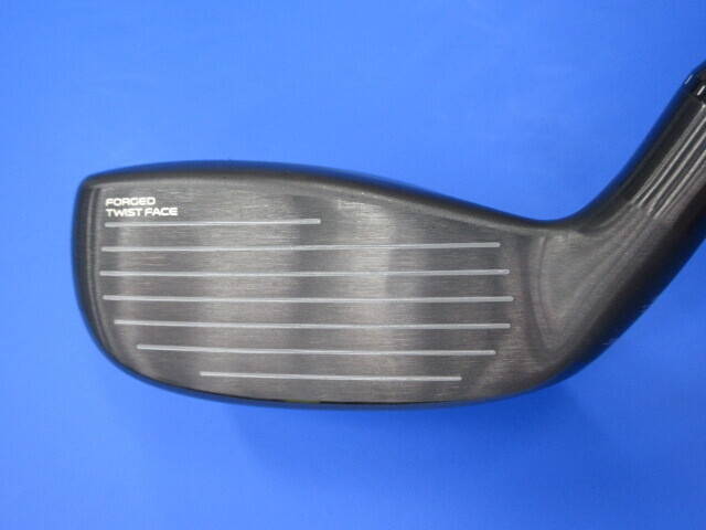 TaylorMade ユーティリティ Qi10 TOUR #3(19.5°)