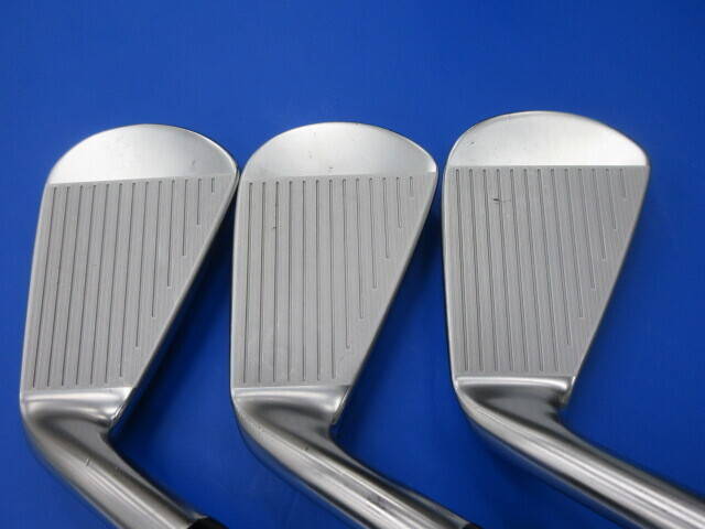 DUNLOP アイアンセット SRIXON ZXi7  6本