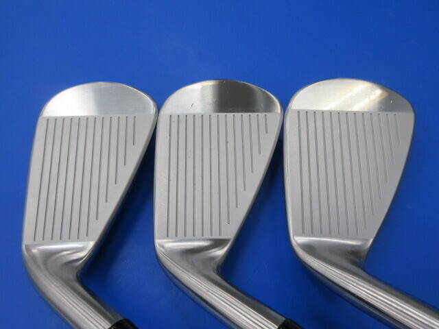 FOURTEEN アイアンセット TB-5 FORGED (2022) 5本