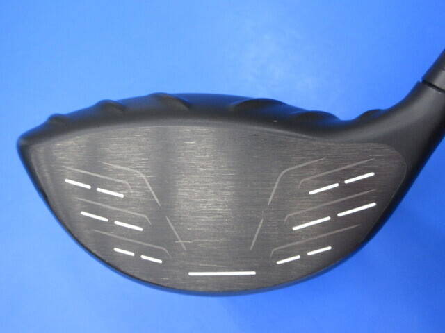 PING ドライバー G430 MAX 10K HL 10.5°