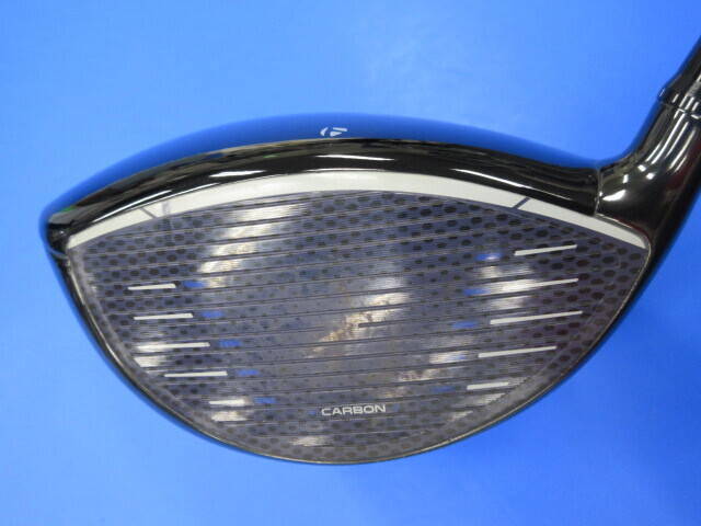 TaylorMade ドライバー Qi10  9°