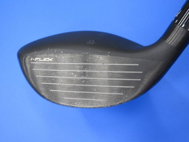 Titleist フェアウェイウッド GT2 (US) 21°