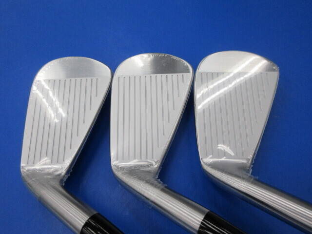 BRIDGESTONE アイアンセット BRIDGESTONE 241CB  6本