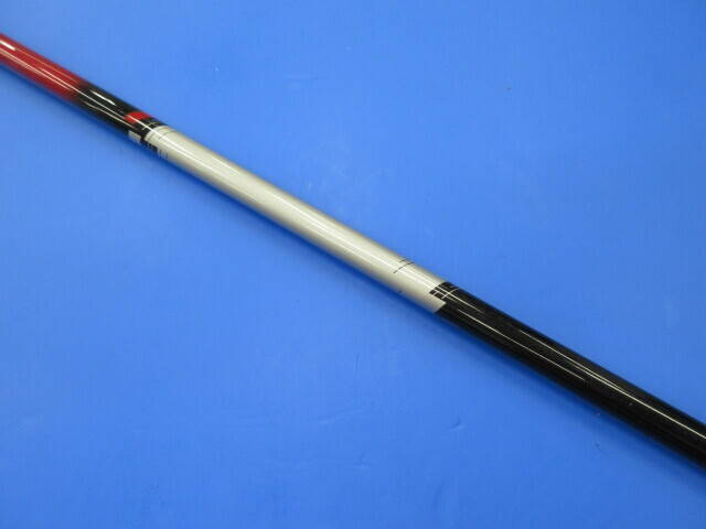 UST MAMIYA シャフト (X) The ATTAS 5 (キャロウェイ用スリーブ)