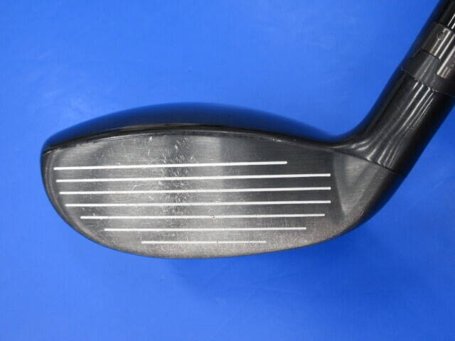Titleist ユーティリティ 910H (付属無) ユーティリティ