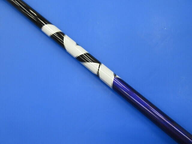 Fujikura シャフト (X) SPEEDER NX VIOLET 50 (キャロウェイ用スリーブ)