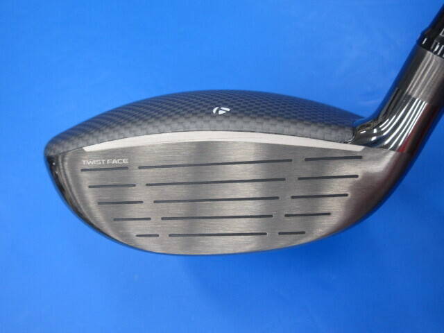 TaylorMade フェアウェイウッド Qi35 MAX LITE #5(18.5°)