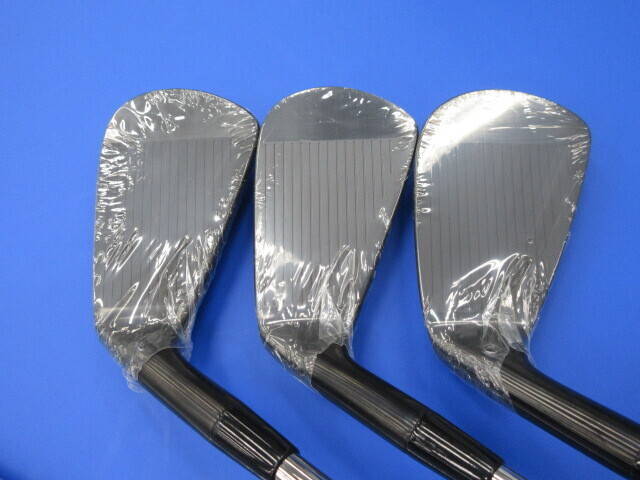 ZODIA アイアンセット ZODIA Z522 その他