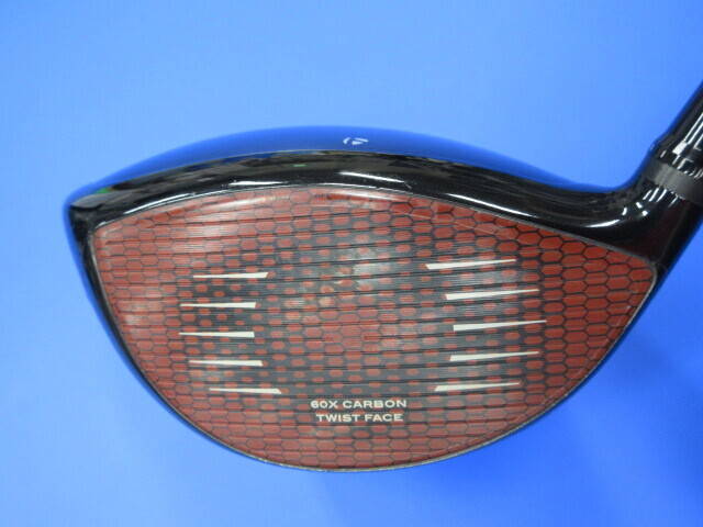 TaylorMade ドライバー STEALTH PLUS+ 9°