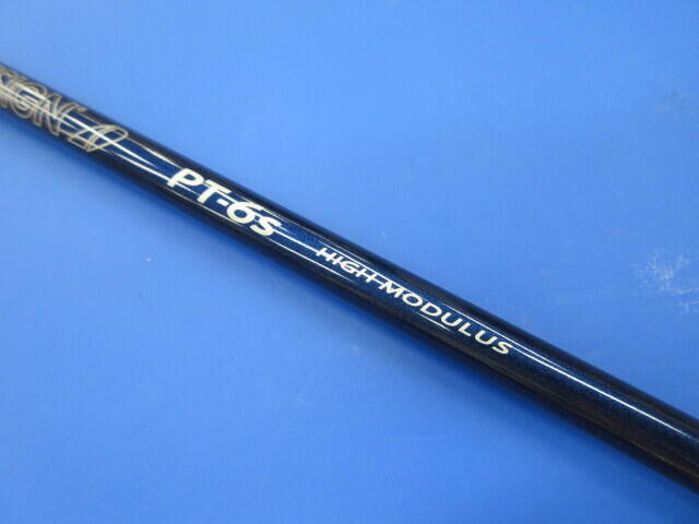 GRAPHITE DESIGN シャフト (Ｓ) TOUR AD PT-6 HIGH MODULUS (キャロウェイ用スリーブ)