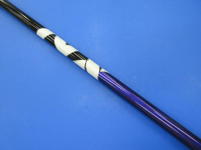 Fujikura シャフト (SR) SPEEDER NX VIOLET 40 (テーラーメイド用スリーブ)