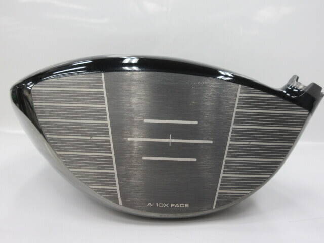 Callaway ドライバー ELYTE Triple Diamond TD (US)  9°