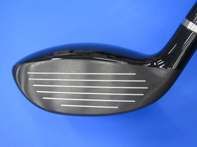 YAMAHA ユーティリティ RMX VD/U U4(22°)