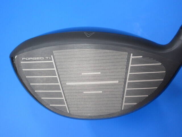 Callaway ドライバー PARADYM MAX FAST 10.5°