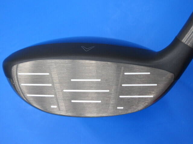 Callaway フェアウェイウッド PARADYM MAX FAST #5(19°)