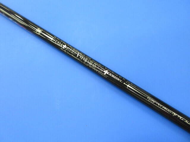 Crime of Angel シャフト (V) B.Angel (BURNING ANGEL)