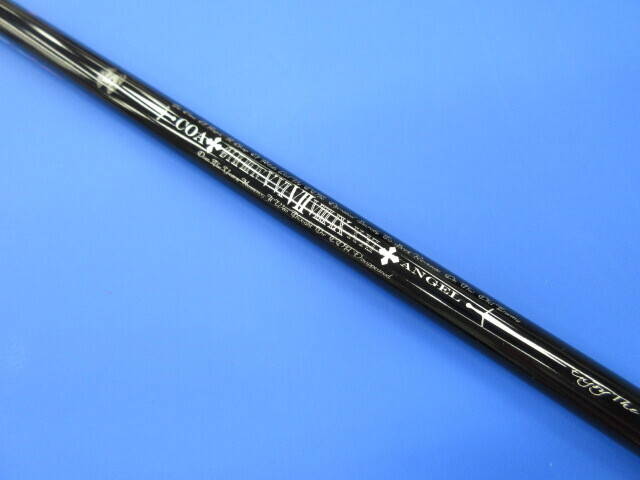 Crime of Angel シャフト (VII) B.Angel (BURNING ANGEL)