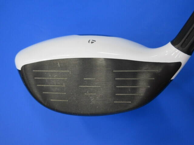 TaylorMade フェアウェイウッド M2 #5(18゜)