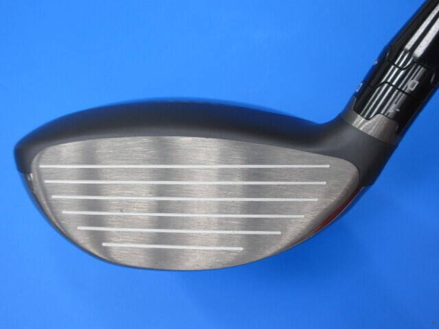 Callaway フェアウェイウッド PARADYM Triple Diamond #5(18°)