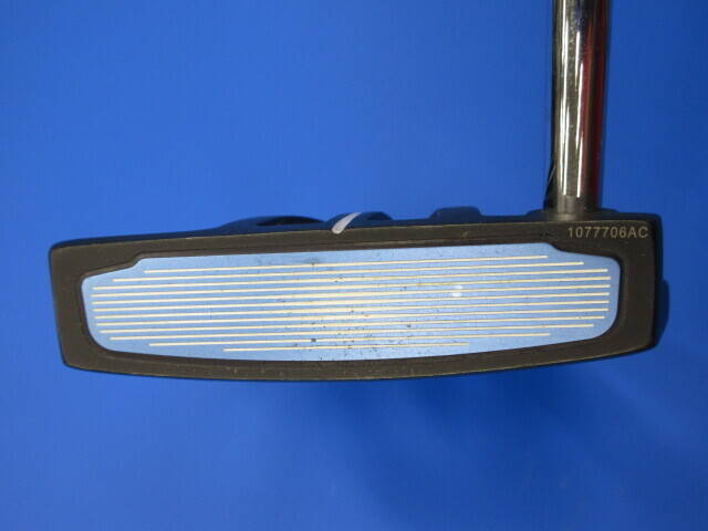 PING パター CADENCE TR青 RUSTLER (付属無)